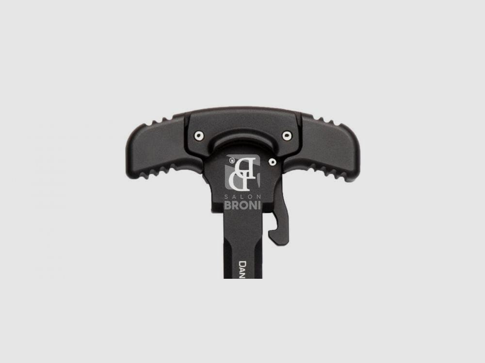 Karabin Daniel Defense DD5®V4® (6.5 CREEDMOOR), zdjęcie 2 z 4