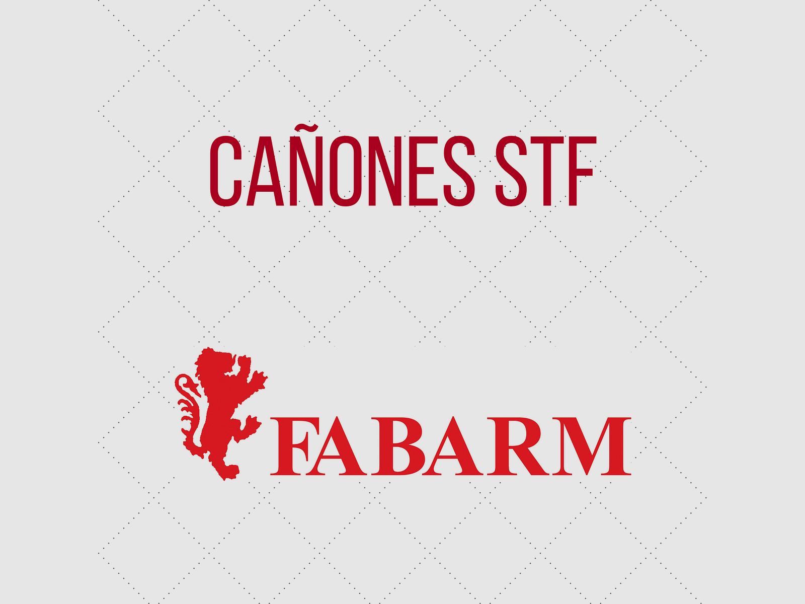 Accessoires d'Armes FABARM Canon STF-12×36, image 1 sur 2