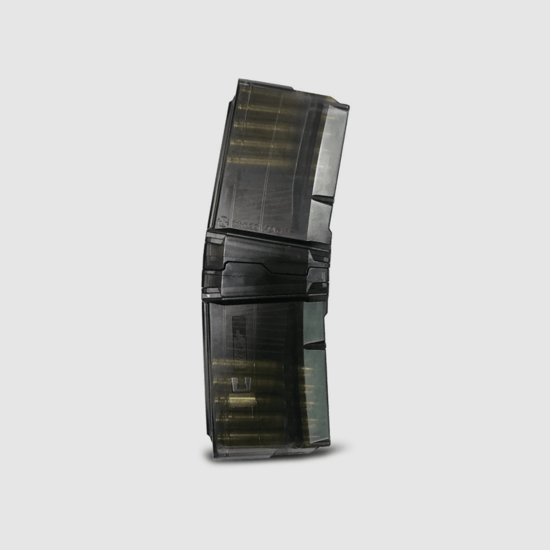 Cross Industries Inc 10/10 Cross Mac Magazin AR-15