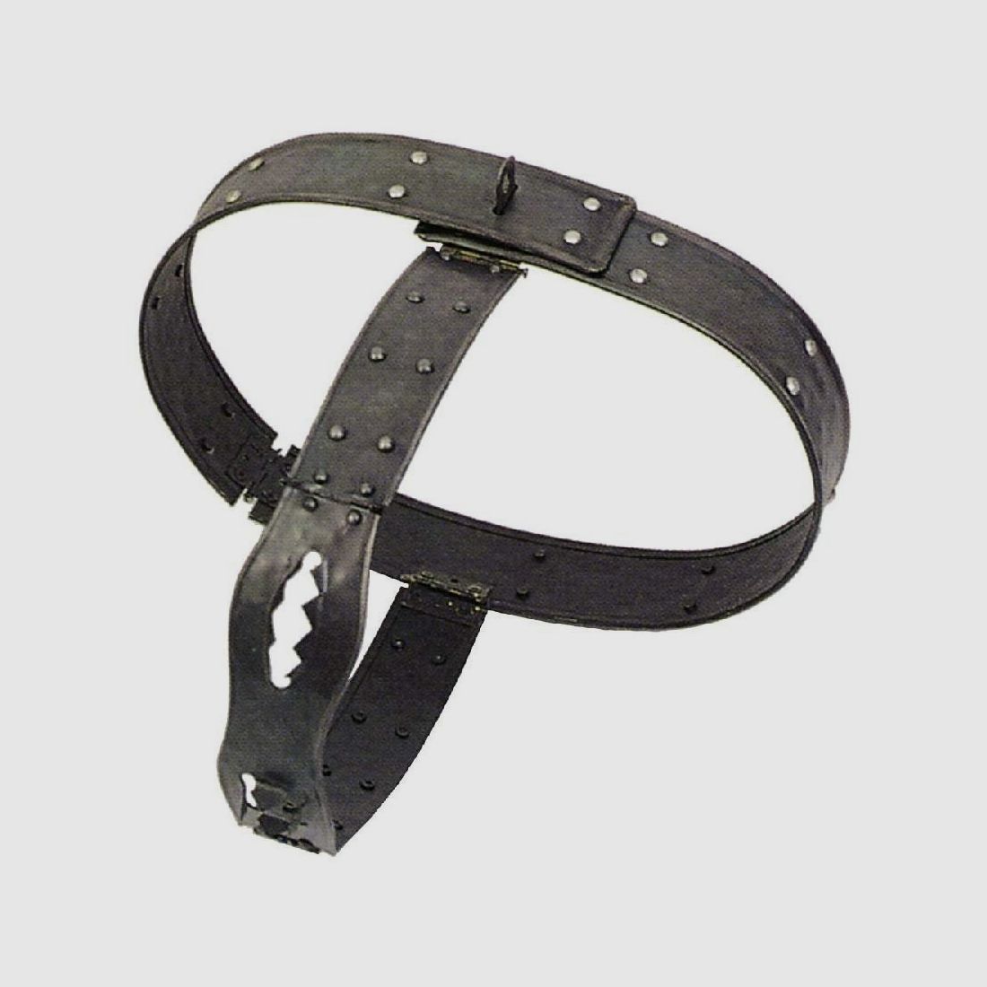 Keuschheitsgrtel Damen - Mittelalter Deko