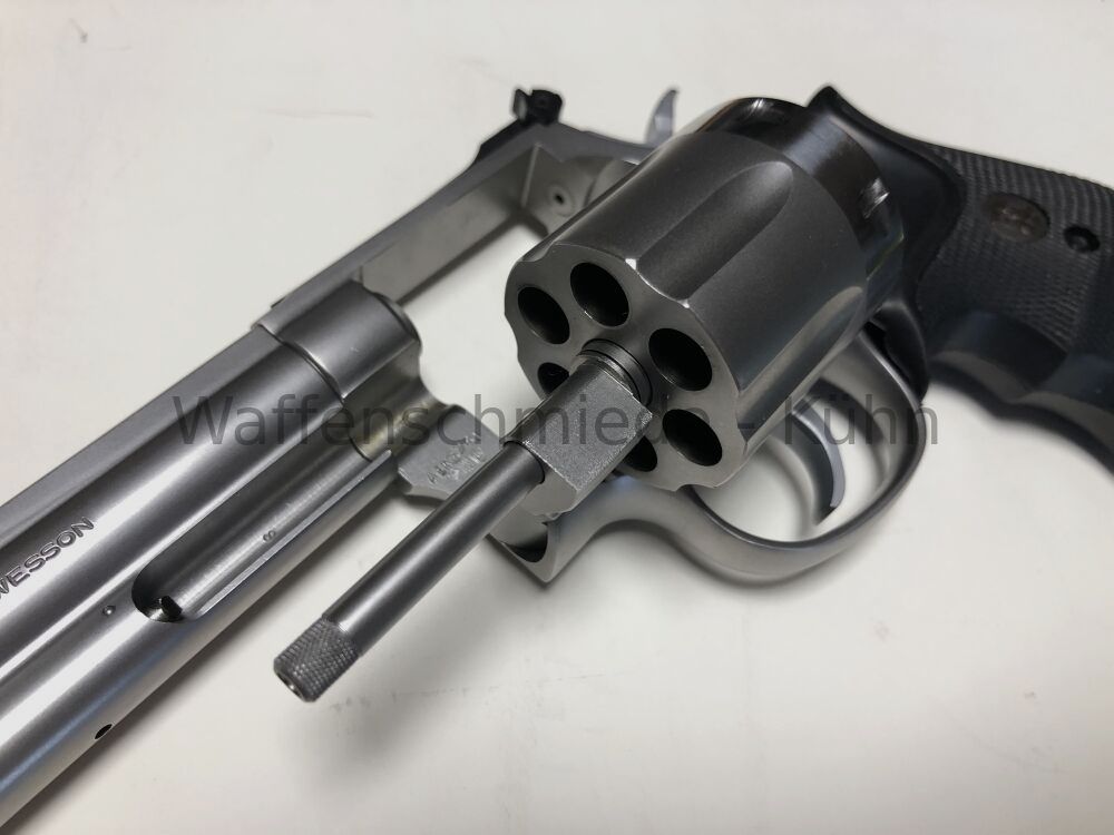 Smith & Wesson Model 686