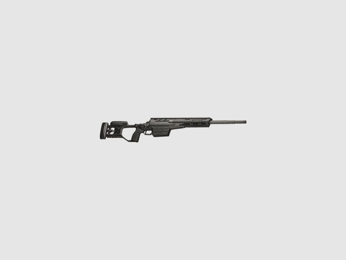 Repetierbüchse Sako TRG M10 kal. 6,5 Creedmoor 10+1 schoten loop 66 cm
