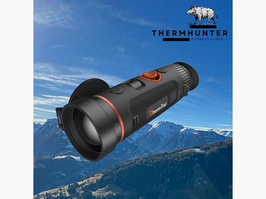 ThermTec Wild 650 -NUOVO-