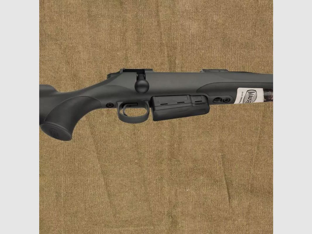 Mauser Repetierbüchse M18 Standard