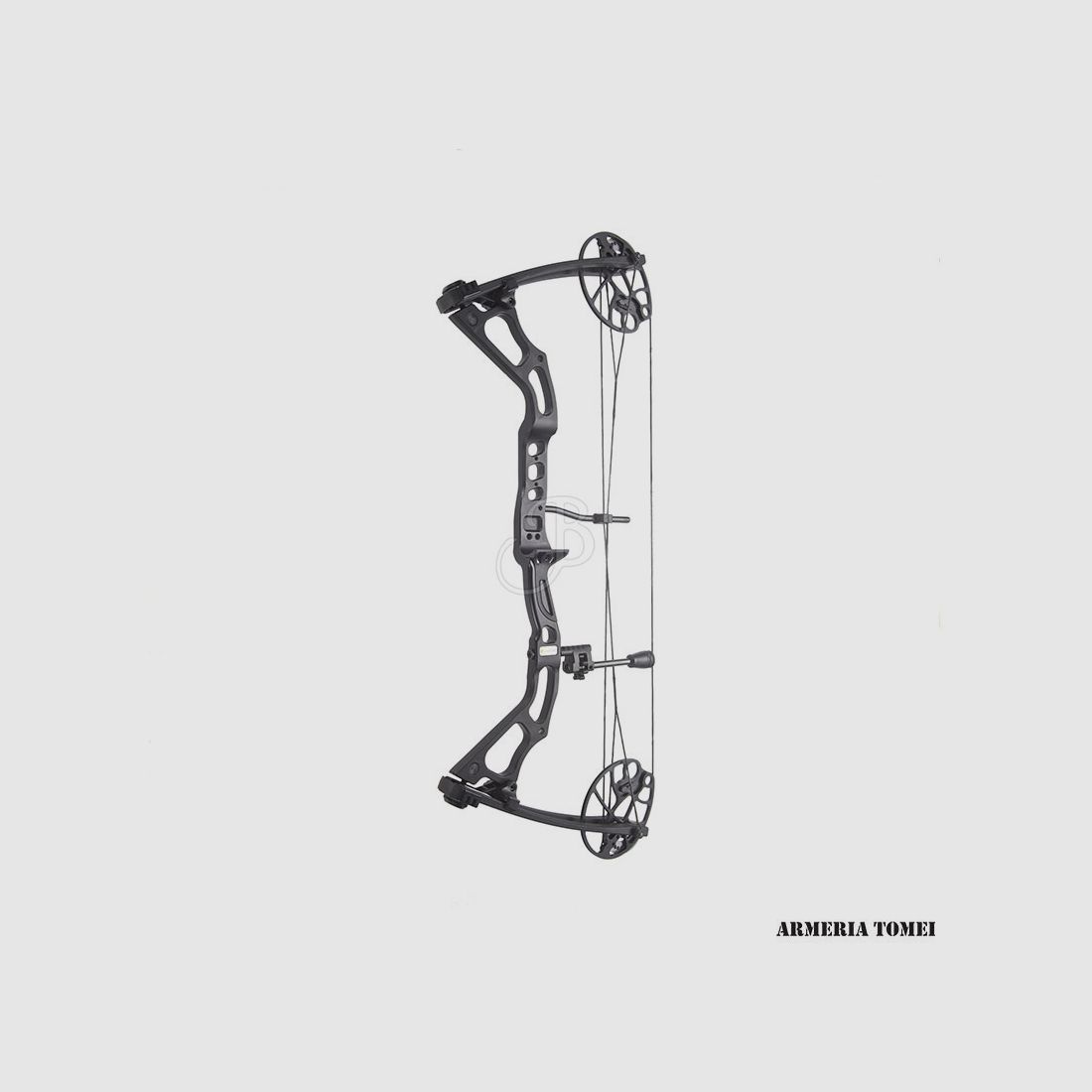 ARCO – BOOSTER ARCO COMPOUND M2 BK RH, image 1 of 2