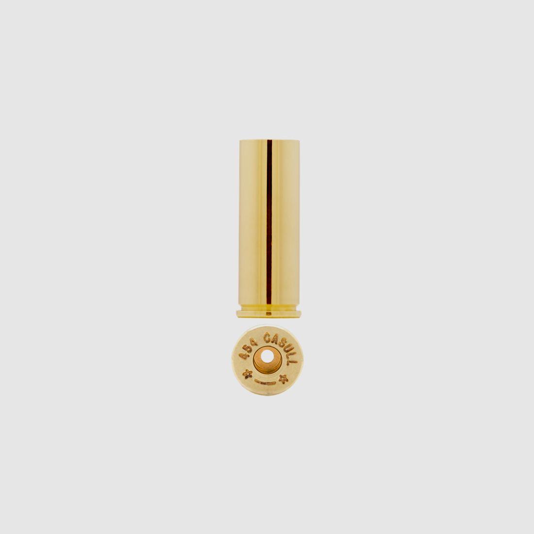 Starline Hülsen .454 Casull 1000 Stück