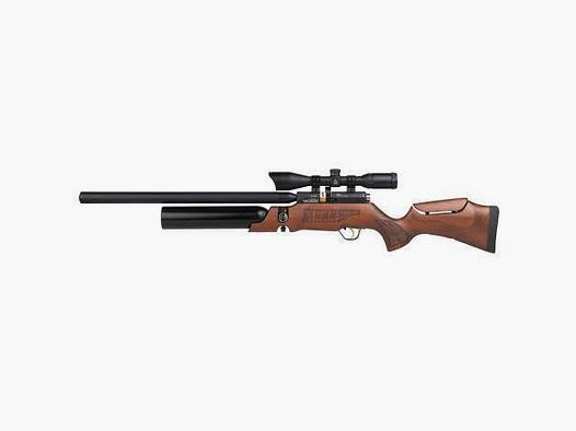 LG Cometa Lynx V-10 Wood brown 5.5mm (40 Joule)