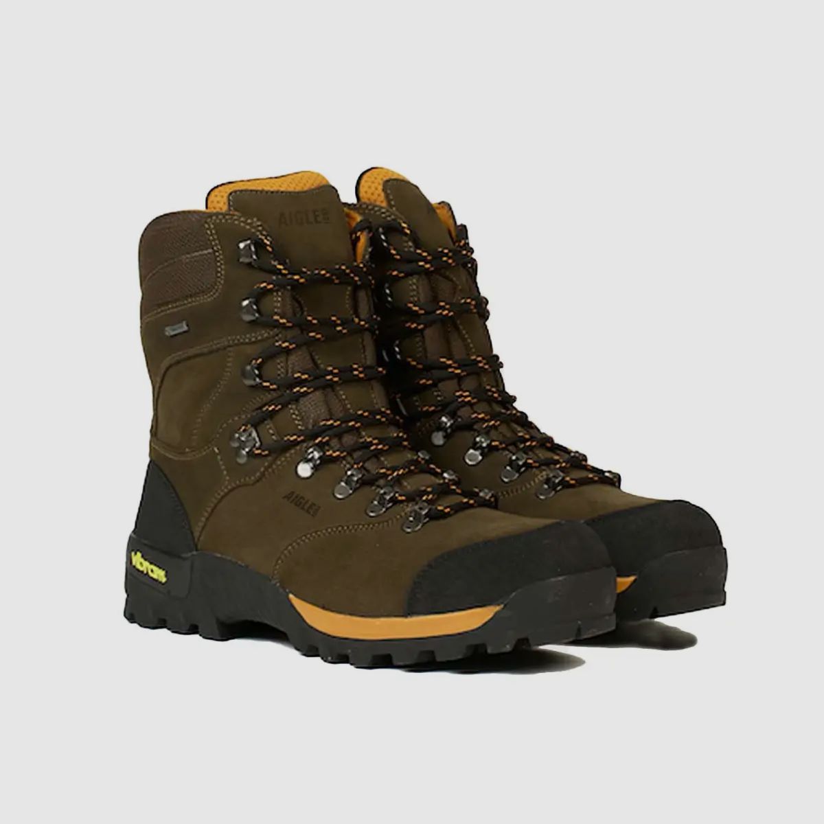 Aigle Scarpe Outdoor Altavio HI GTX