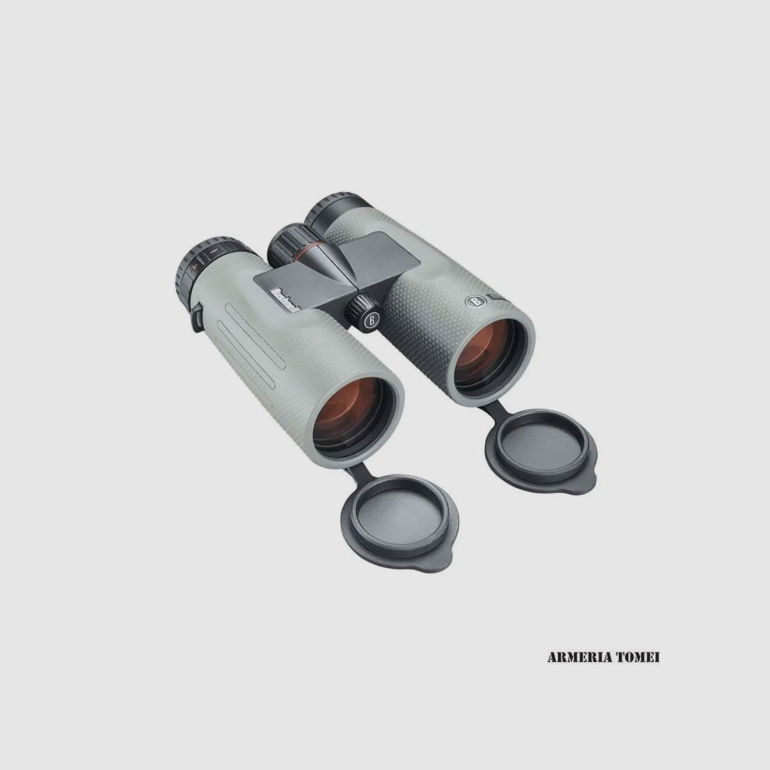 BINOCULAR – BUSHNELL – NITRO 10x42mm WATERPROOF (BN1042G), image 3 of 3