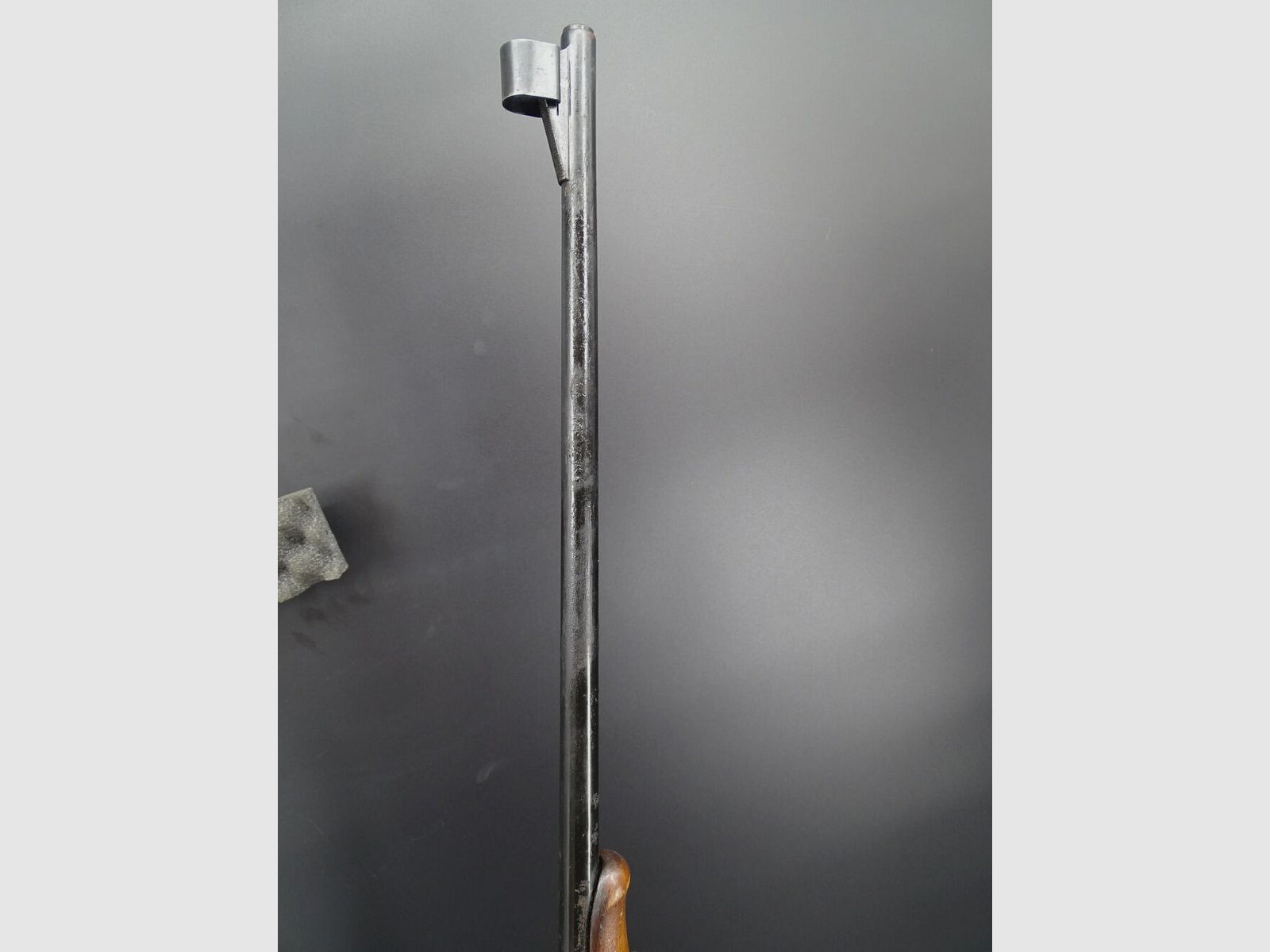 CZ Mod 2 van 1966 kaliber .22lr Mod 2