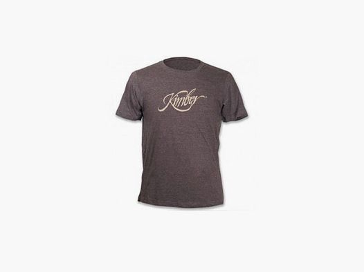 T-shirt with logo large