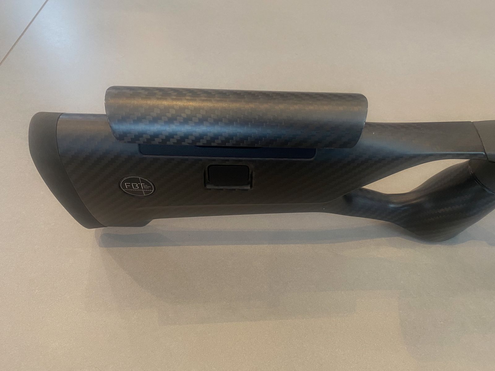 Sauer 202 carbon stock caliber 308