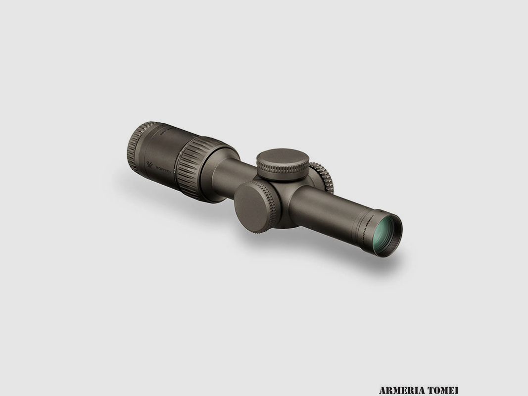 OPTIK – VORTEX – RAZOR HD GEN II-E 1-6×24 VMR-2 MRAD ABSEHEN, Bild 1 von 5