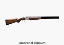 Browning B525 Game I Inv.+