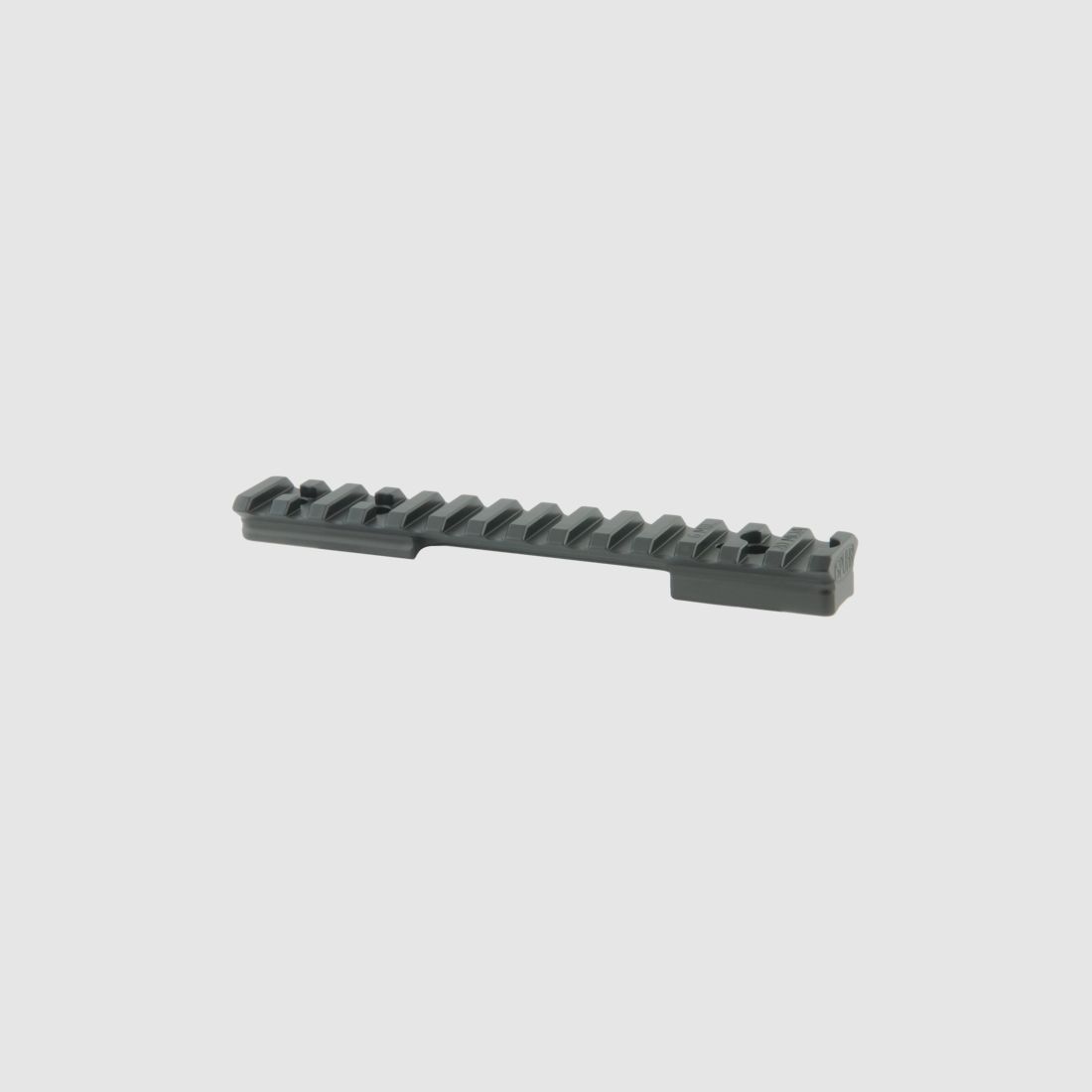 Spuhr Picatinny Montage-Schiene Remington 700 SA 6MIL