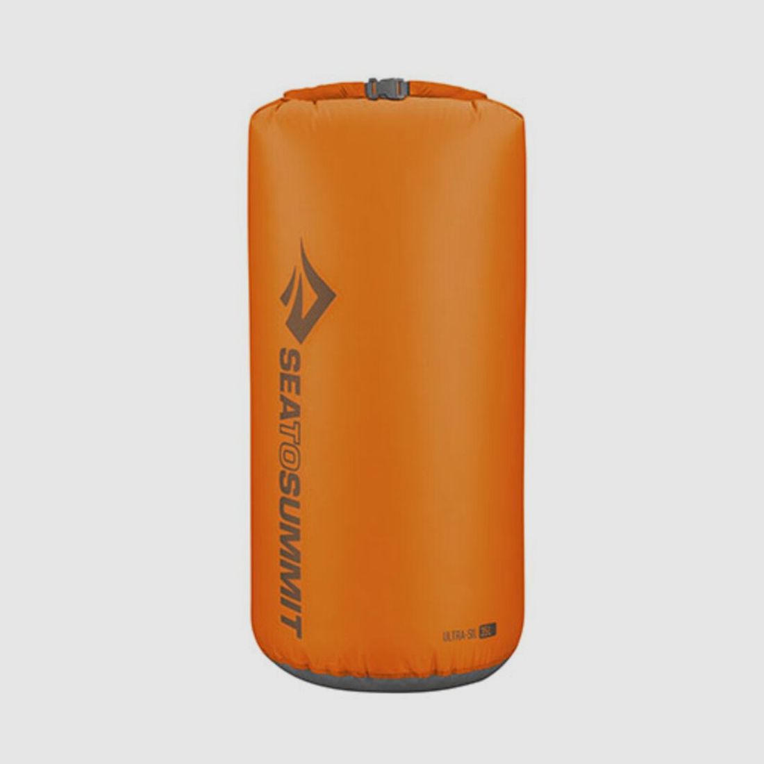 Wasserdichte Tasche Sea to Summit Ultra-Sil™ Orange 35 Liter
