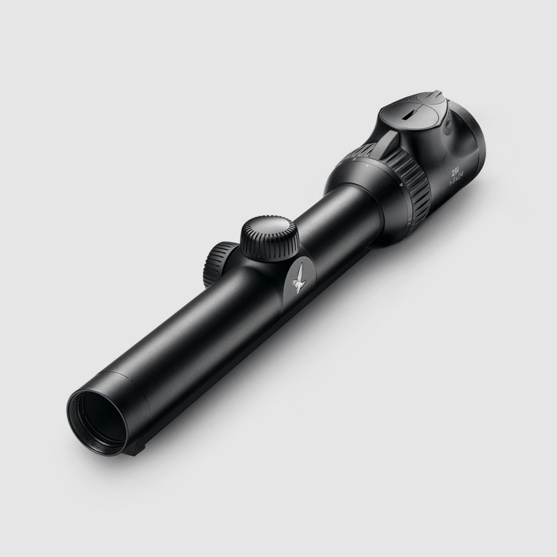 Swarovski lunette de visée Z6i 1-6x24 II SR réticule LD-I