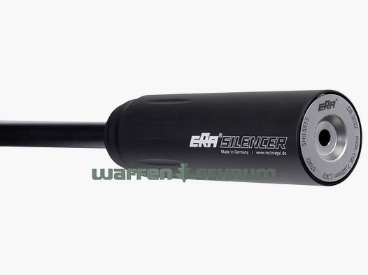 ERA Recknagel Silencer STI3D L165mm - 33dB