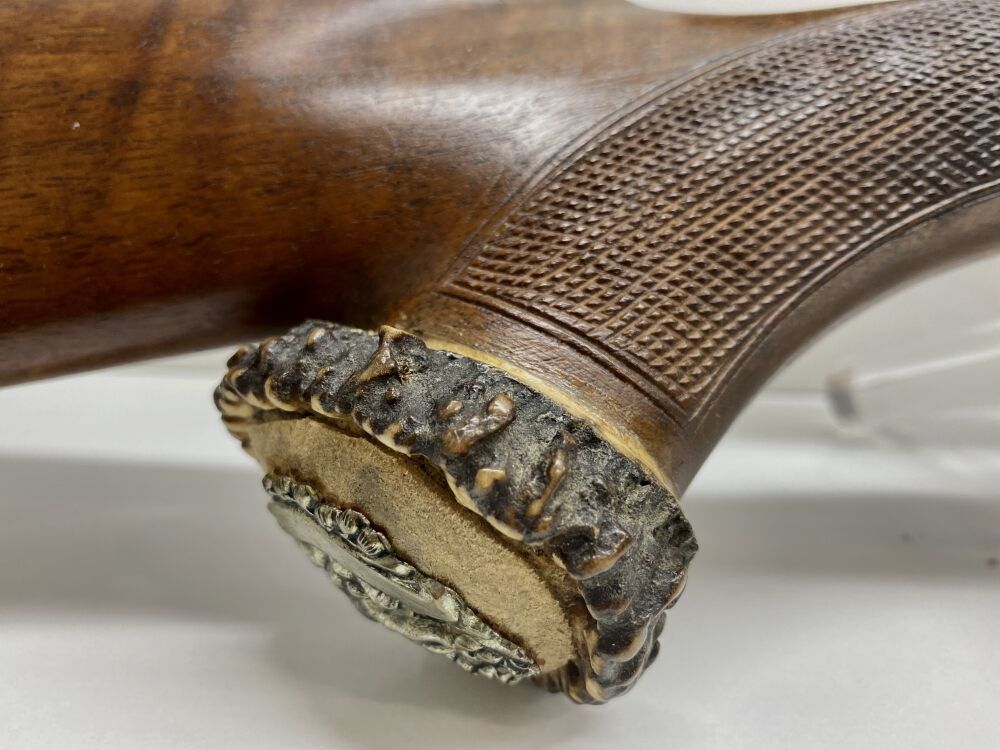 Brünner	 Mod. 500 mit ZFR Tasco 1,25-4,5x26 - Waffen Friedrichs