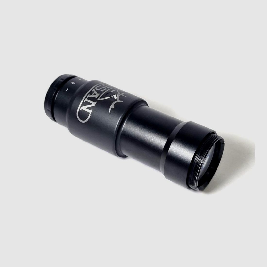 Rusan 3x Oculare senza anello riduttore dispositivo di visione notturna