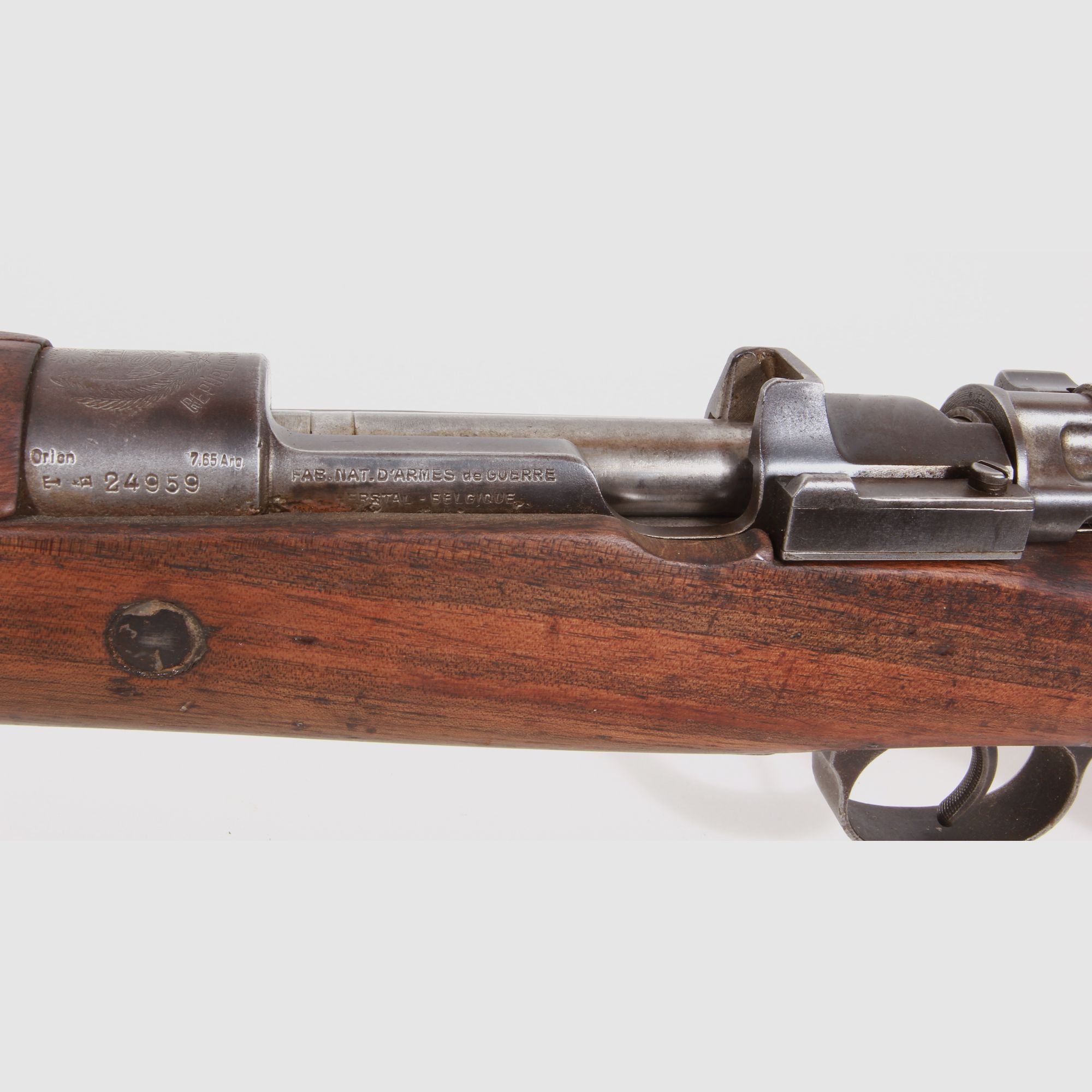 Karabiner FN Mod. 1935 Peru    Artikel 15225