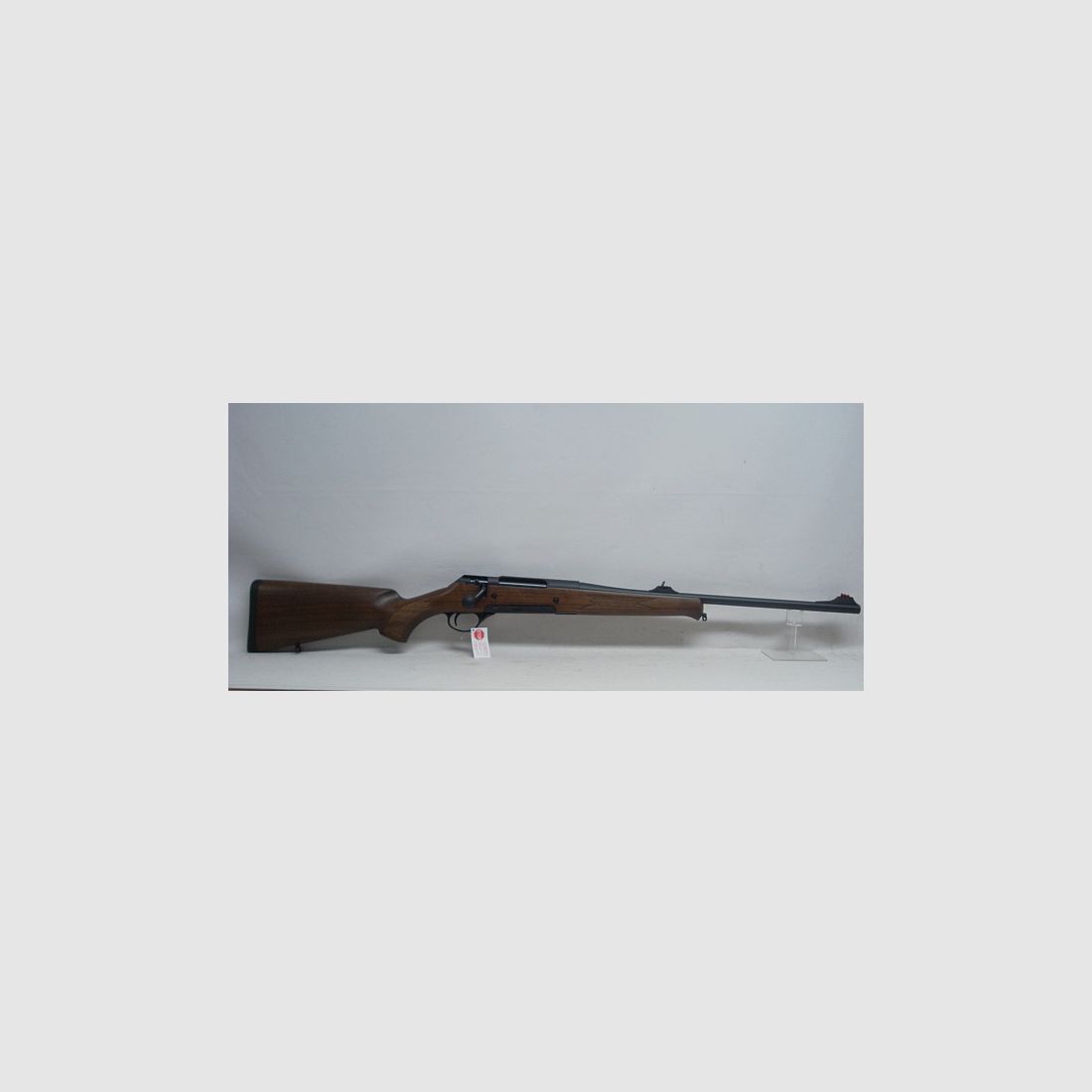 Jäger 10 Standard - .223Rem., Gewinde M15x1