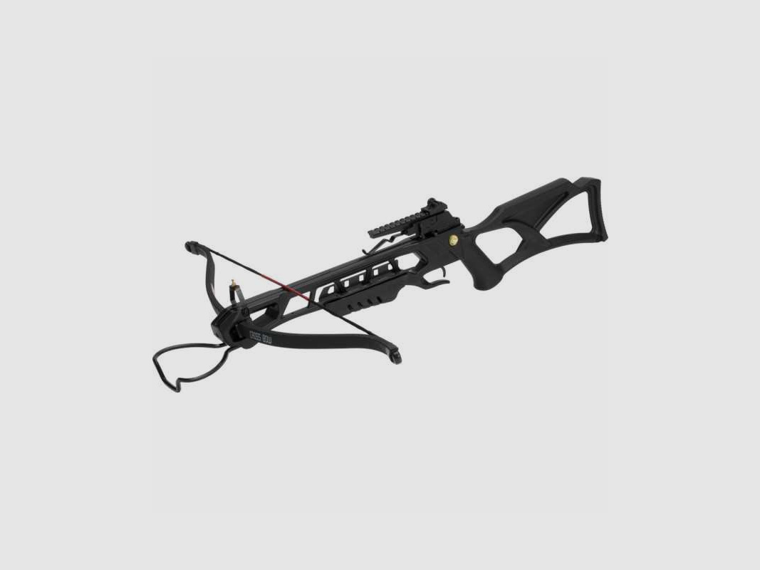 Haller Armbrustgewehr Anaconda 175 lbs