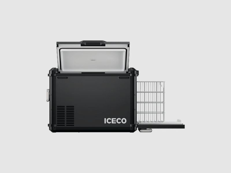 ICECO VL45PLUS Kompressor-Kühlbox Single-Zone