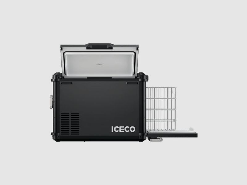 ICECO VL45PLUS Kompressor-Kühlbox Single-Zone