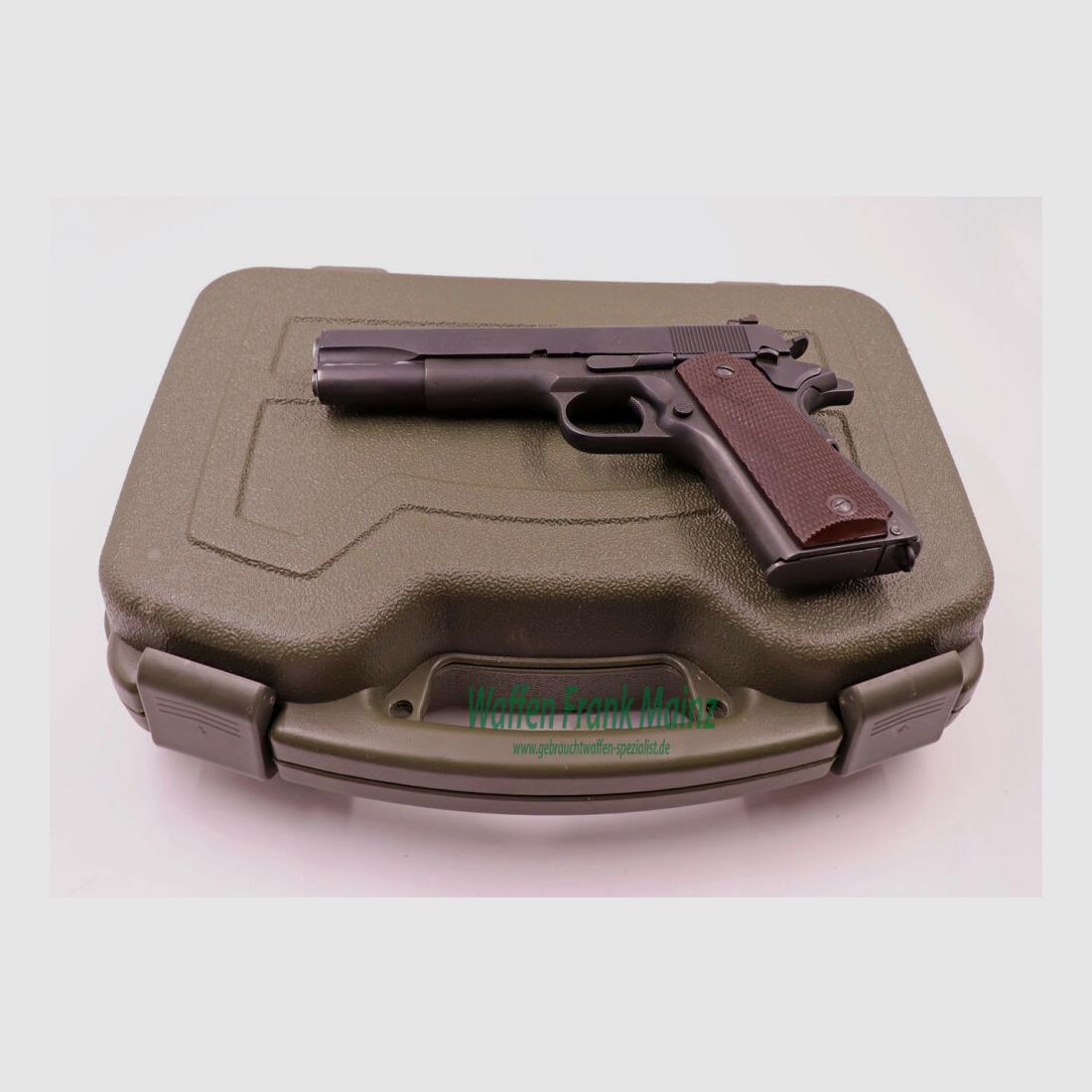 Colt - USA 1911A1 U.S. Army