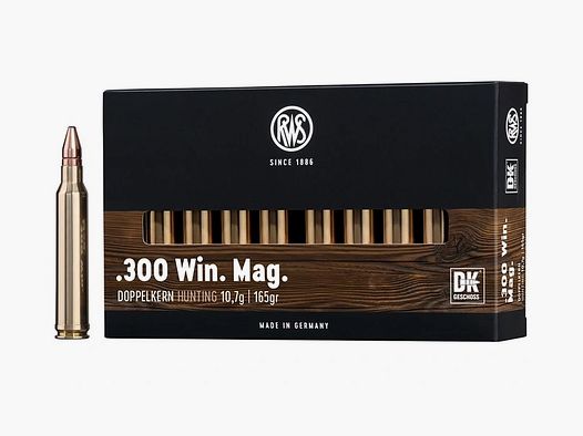 .300WinMag DK - 10,7g/154gr (a20)