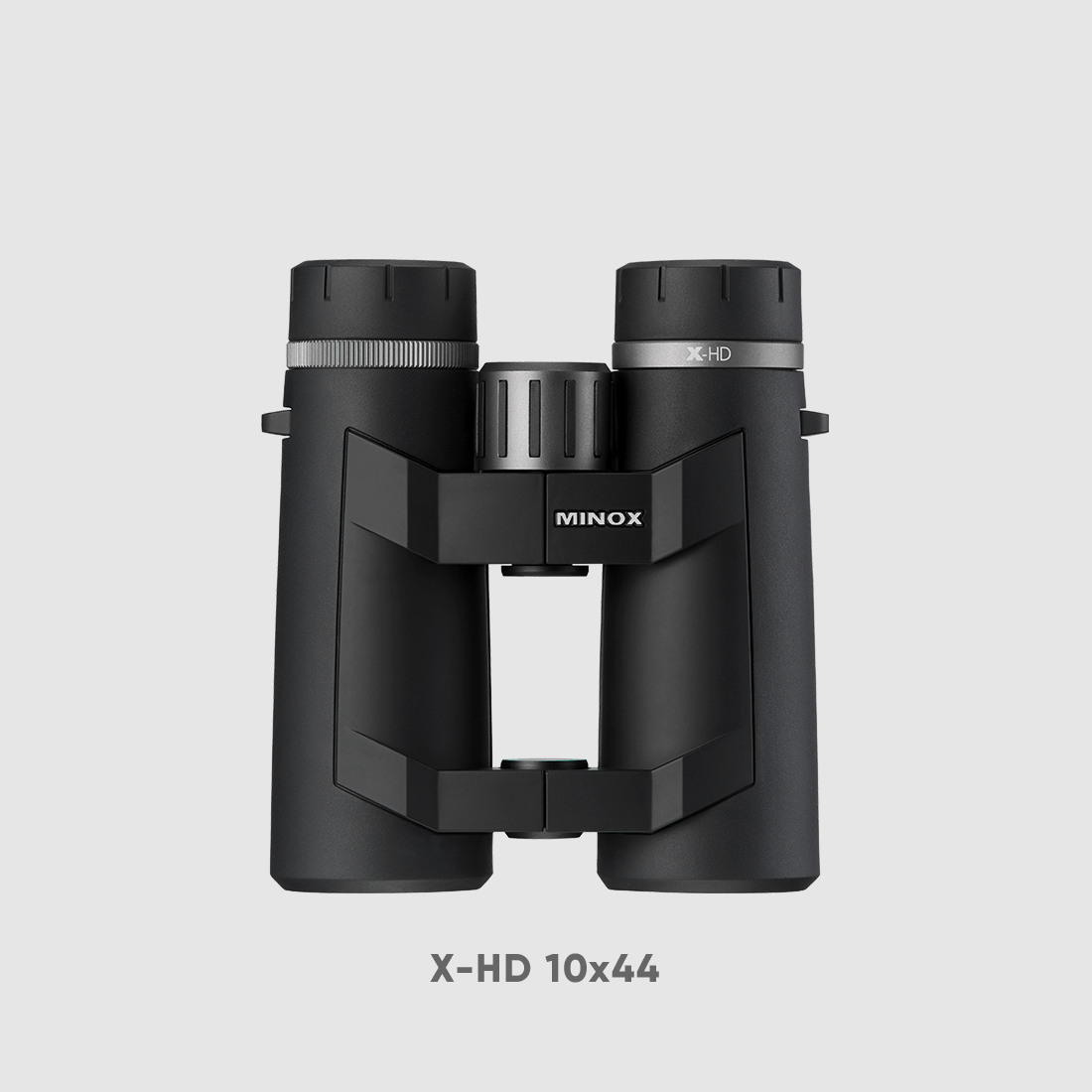Minox X-HD versioni: 8x44