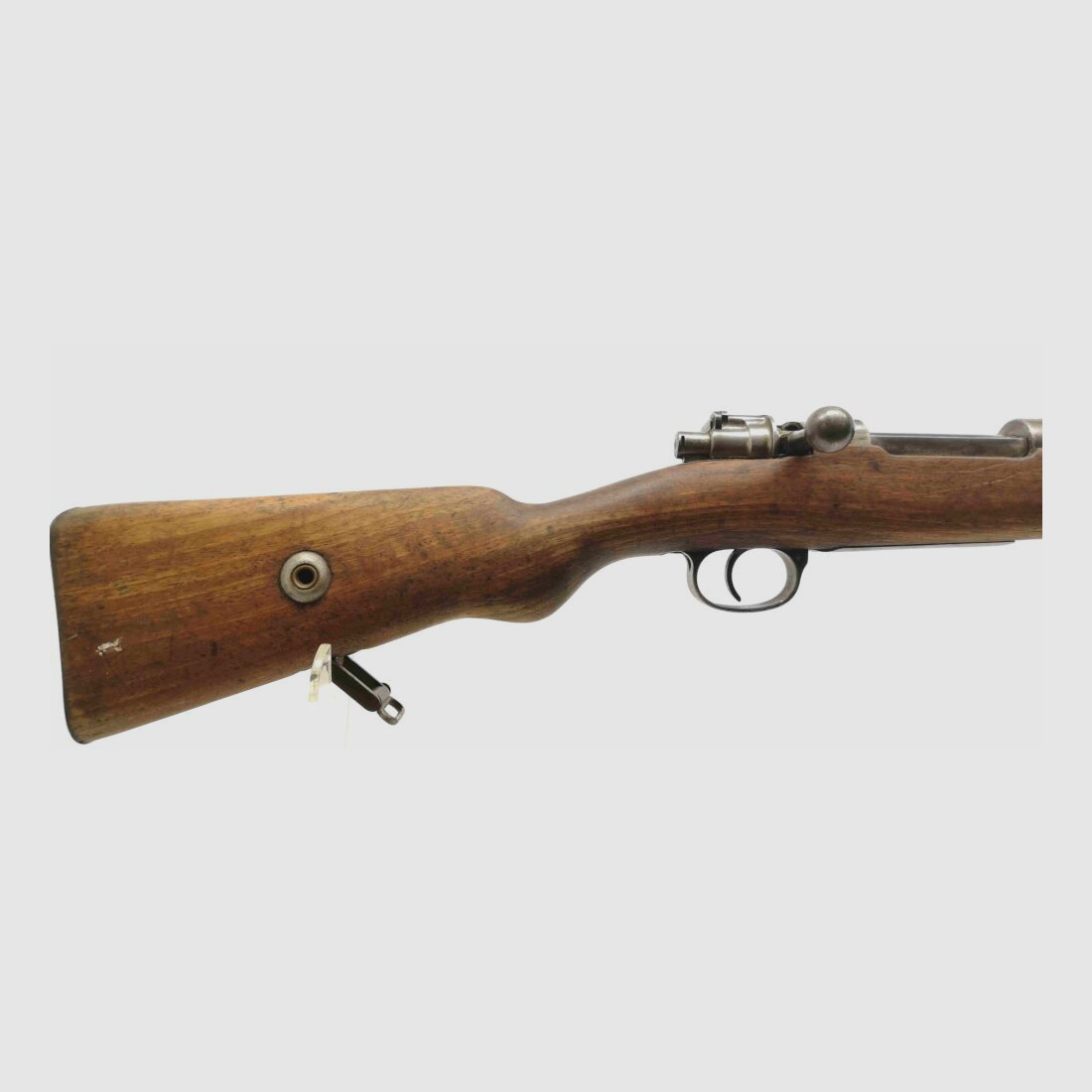 Asfa Ankara Gewehr 98