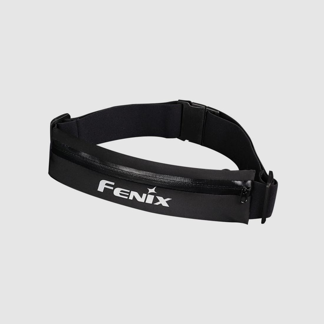 Fenix AFB-10 riñonera negra, imagen 2 de 3