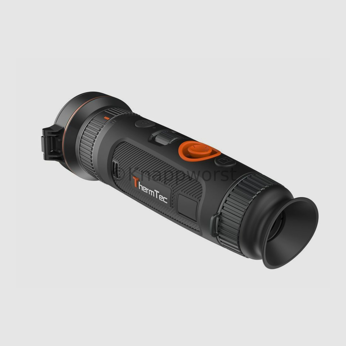 ThermTec ThermTec Wild 650D