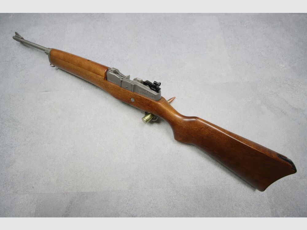 Ruger Mini 14 Mini 14