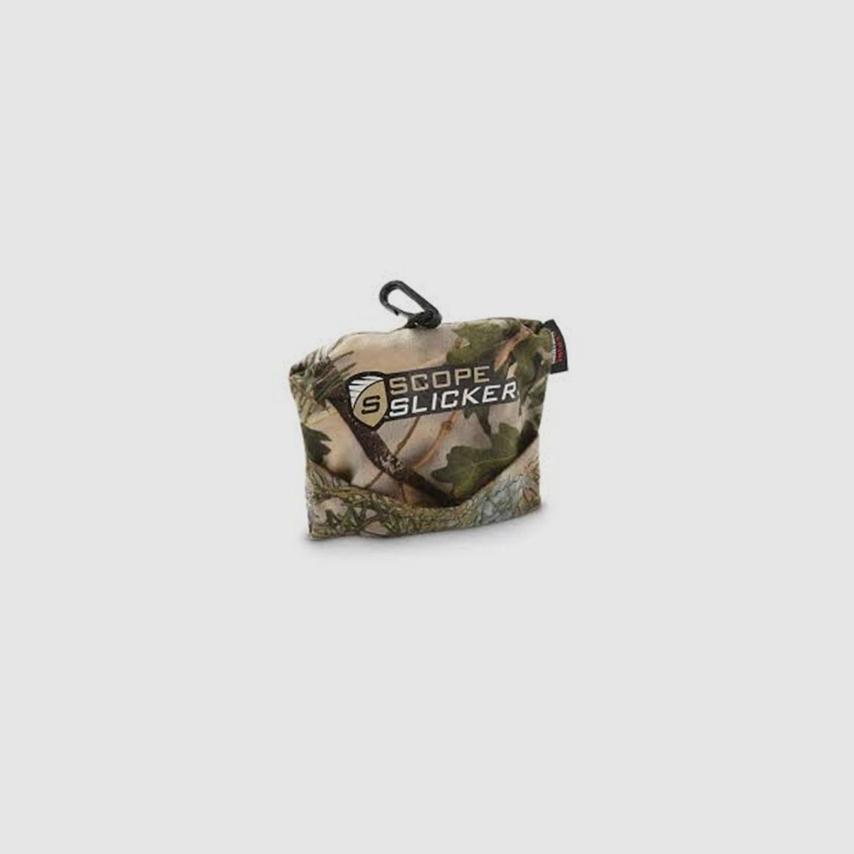 Futteral Zielfernrohr Slicker Camo, Bild 1 von 2