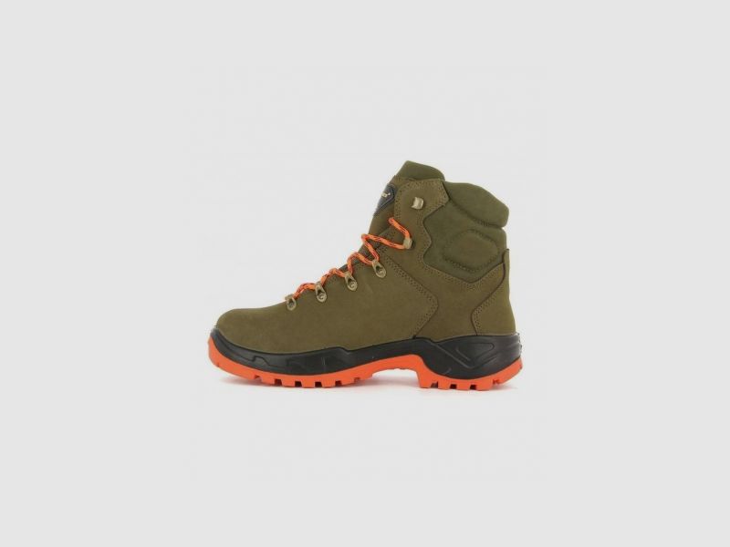 Chiruca Game Hi Vis 08 Gore-Tex Wanderschuhe für Herren, Bild 2 von 3