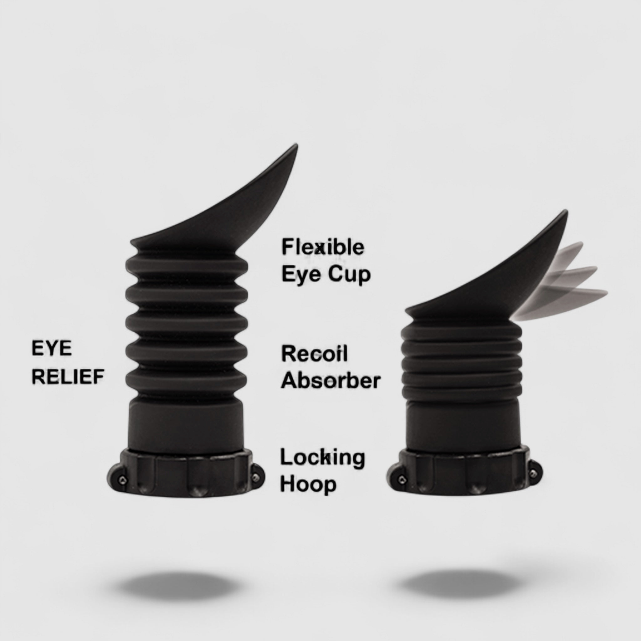 UTG Eyepiece for Scopes
