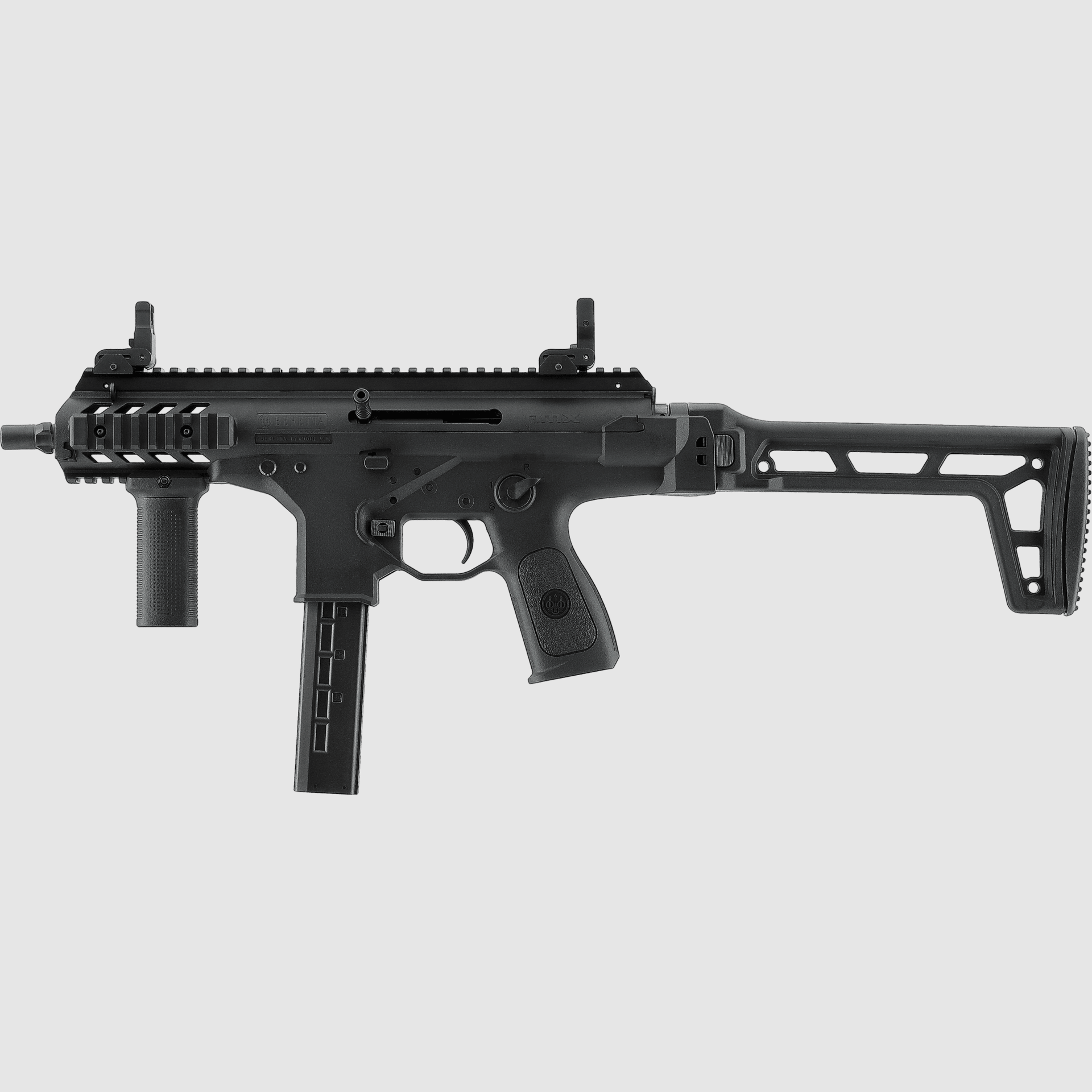 Beretta PMX