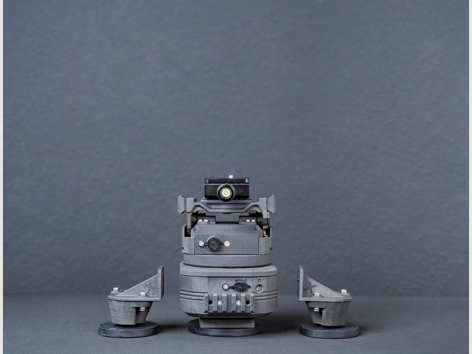 TCROW KONFIGURATOR