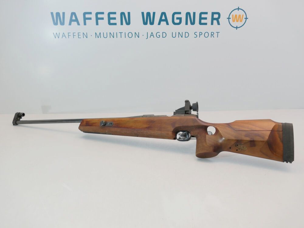 Walther JR Biathlon
