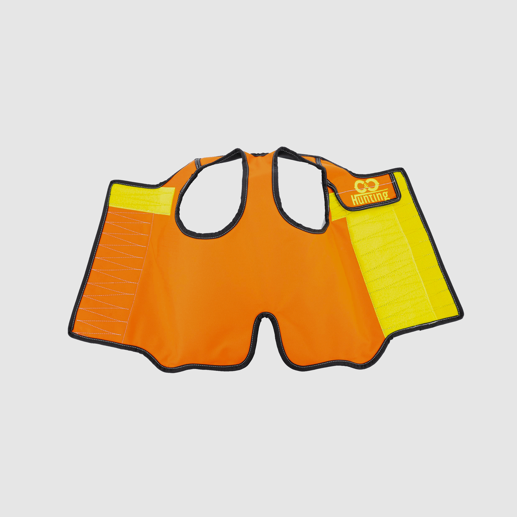 C&C HUNTING – FPJ 2.0 – SCHUTZKLEIDUNG ANTI-ZANNA, Bild 5 von 9