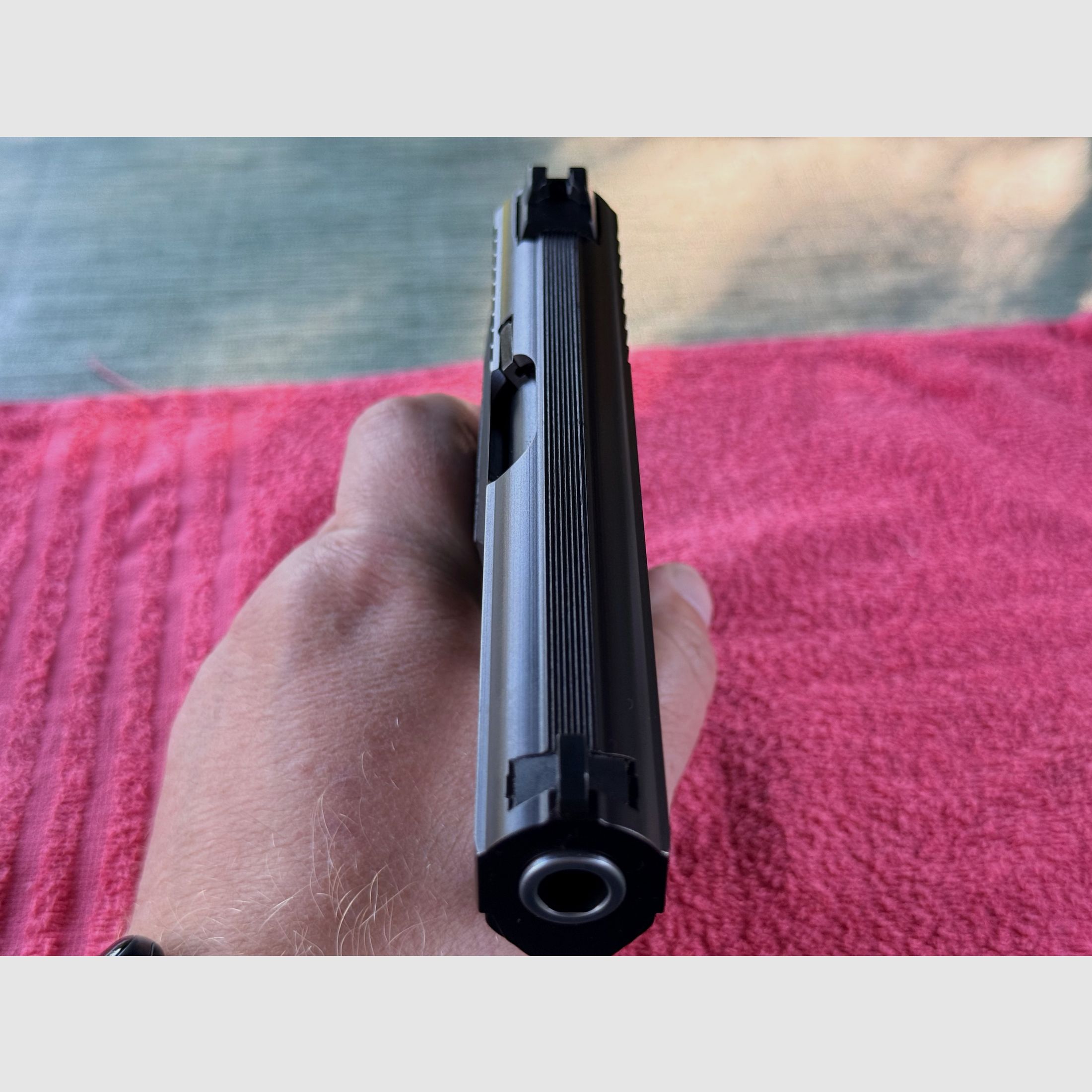 Heckler & Koch P7 M13, image 6 of 11