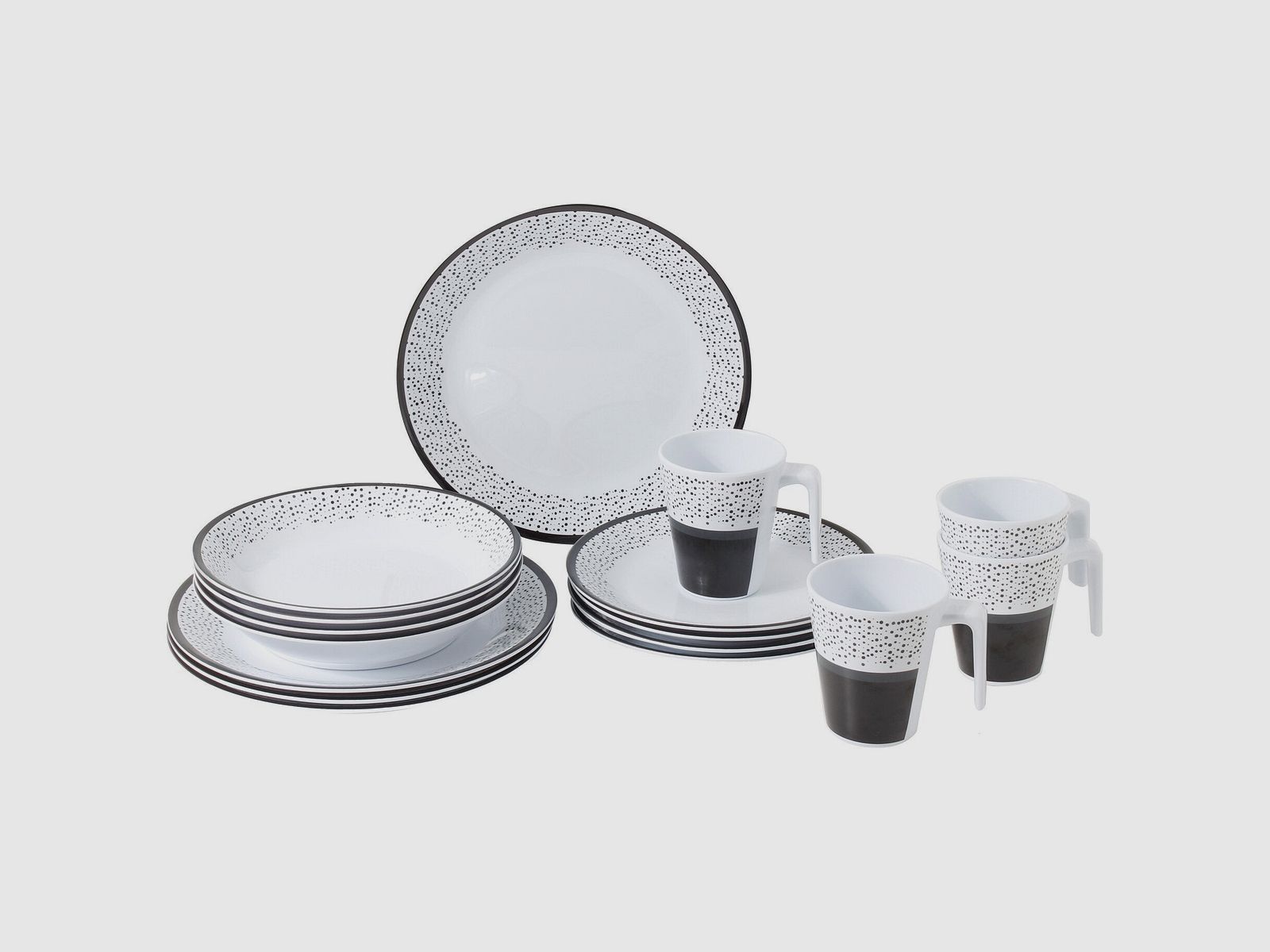 Pralin Dinner Set, 16-piece