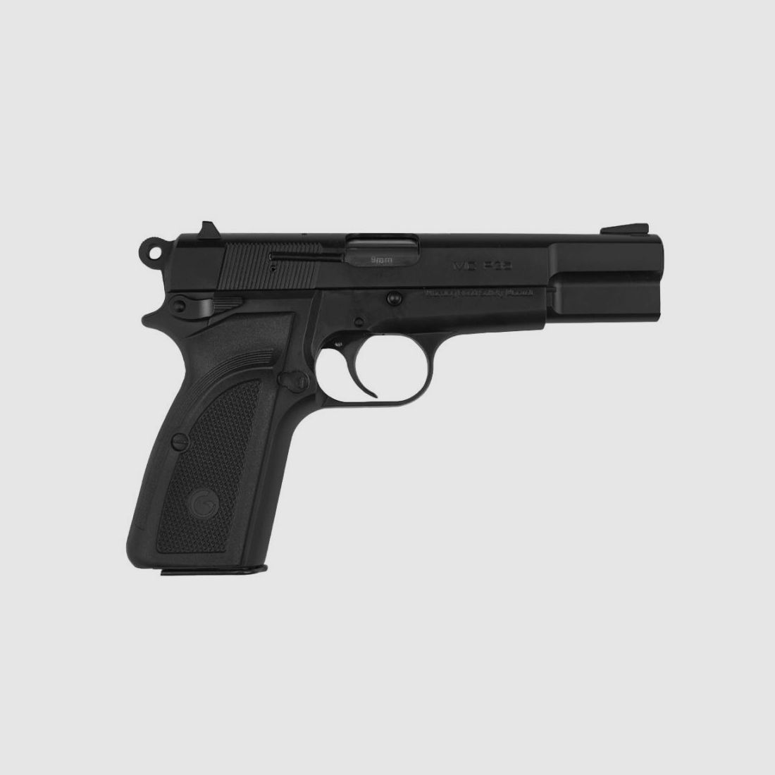 Girsan MC P35 Standard Black Pistol