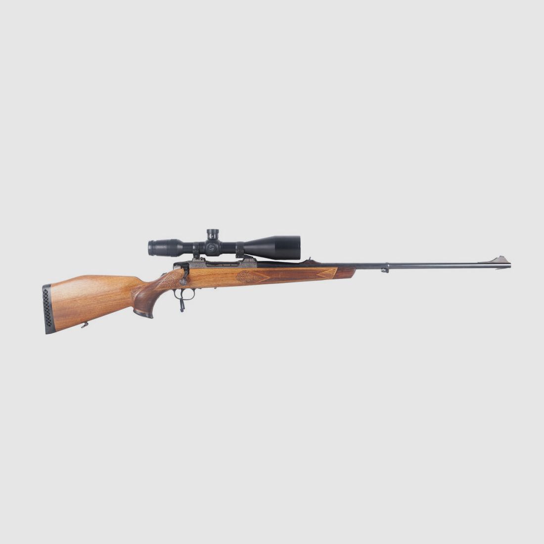 Sauer&Sohn 90 Royal mit Zeiss