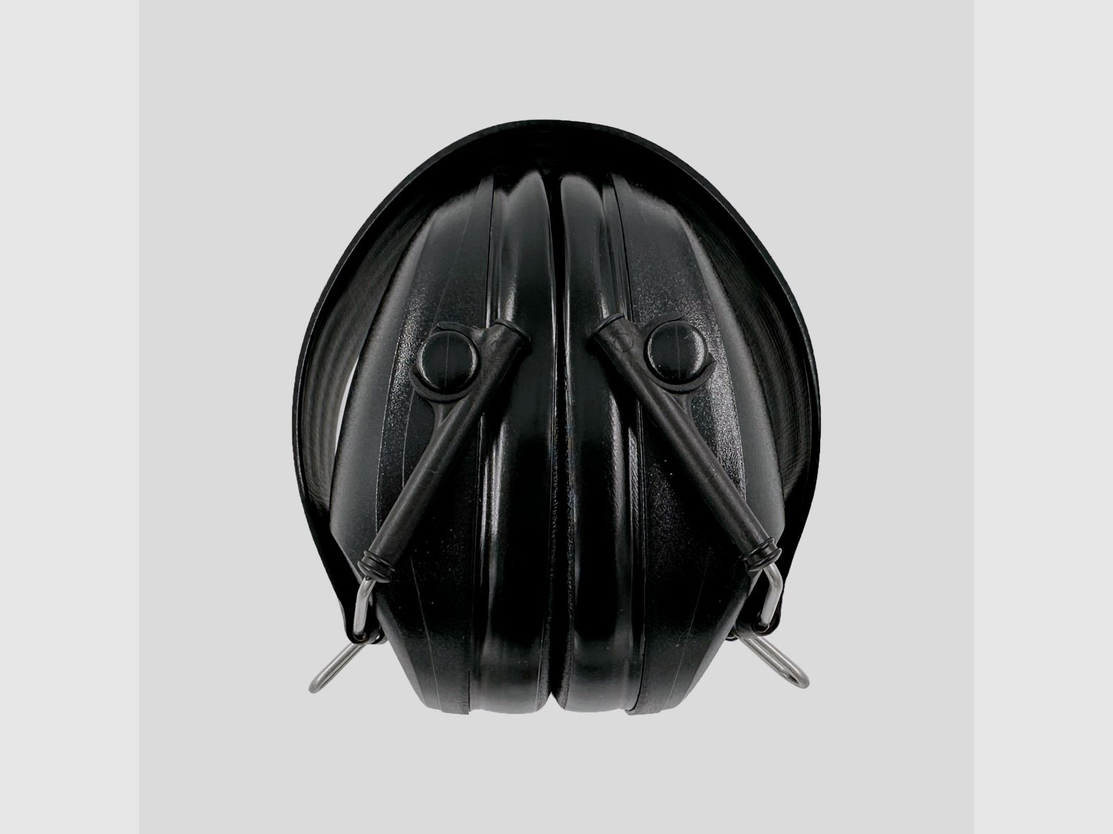 Peltor – Bull’s Eye I Black, Bild 4 von 4