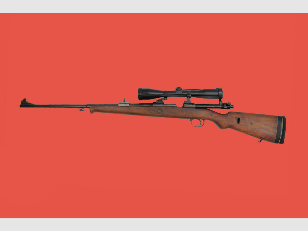 Mauser K98