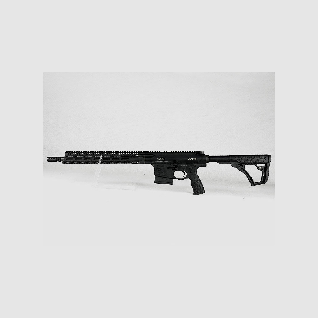 Daniel Defense	 DD5 V3, 16"